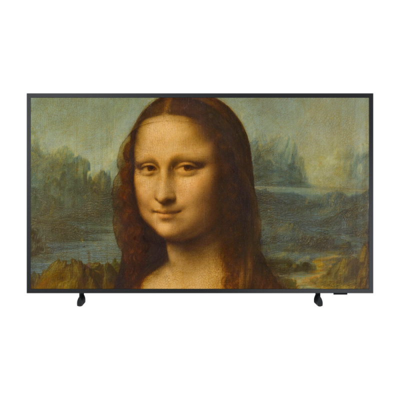 [優惠碼即減$200] Samsung 43" LS03B系列 The Frame 4K智能電視 [QA43LS03BAJXZK 43LS03B]