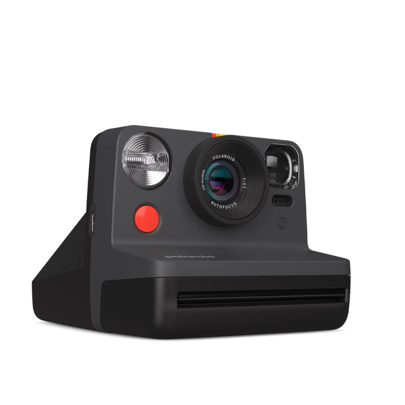 Polaroid Now 第二代 i-Type 即影即有相機 [4色]