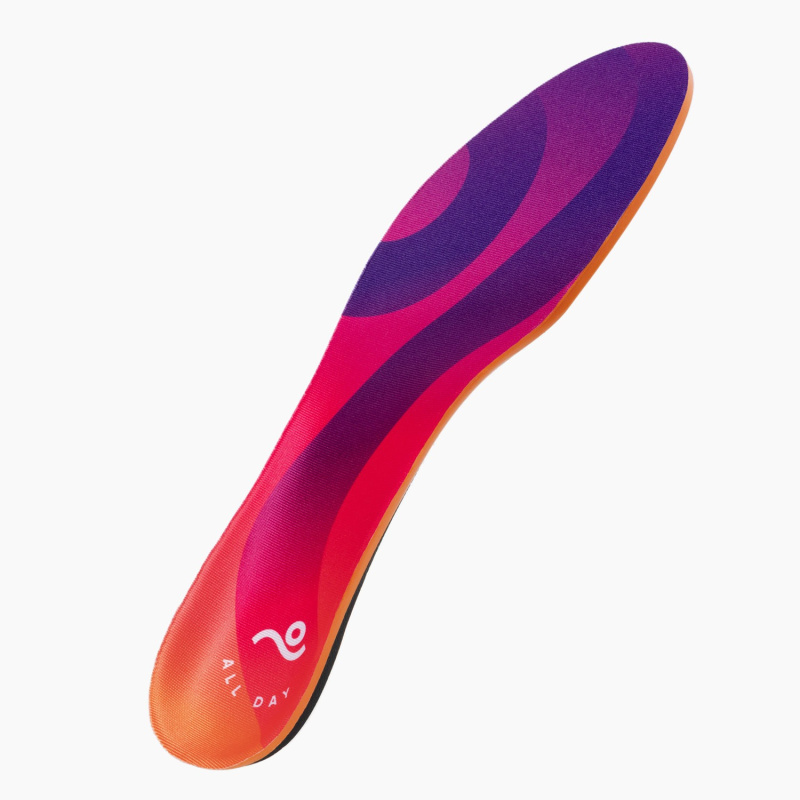 Move All Day Insoles 全天舒適減壓鞋墊 Move All Day Insoles 全天舒適減壓鞋墊