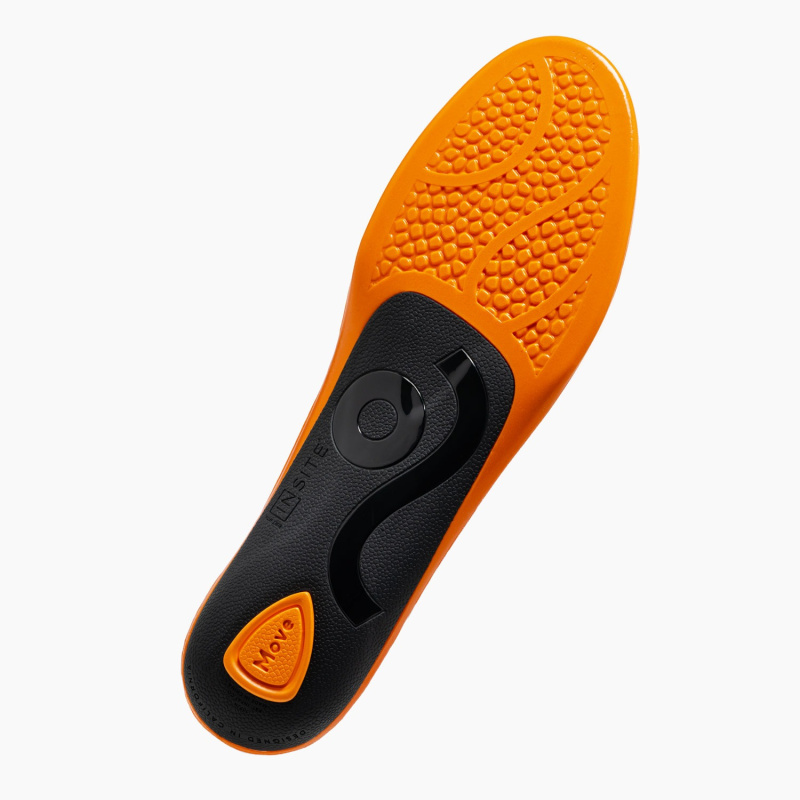 Move All Day Insoles 全天舒適減壓鞋墊 Move All Day Insoles 全天舒適減壓鞋墊
