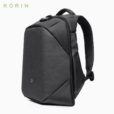 KORIN Clickpack 立體防盜背包 KY3148