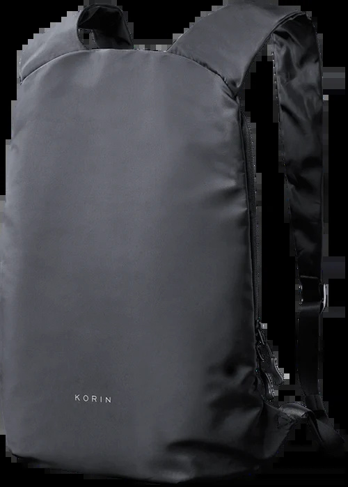 KORIN Flexpack Air 輕薄背包 K5