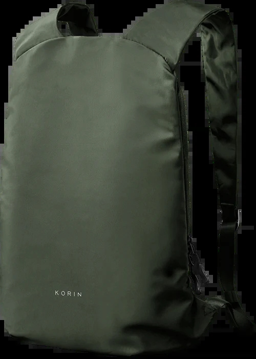 KORIN Flexpack Air 輕薄背包 K5