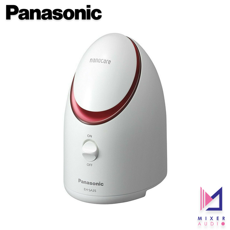 【平行進口 原裝正貨】Panasonic 樂聲 EH-SA35 香薰納米離子蒸面機