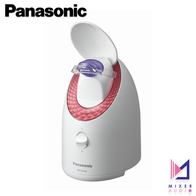 【平行進口 原裝正貨】Panasonic 樂聲 EH-SA35 香薰納米離子蒸面機