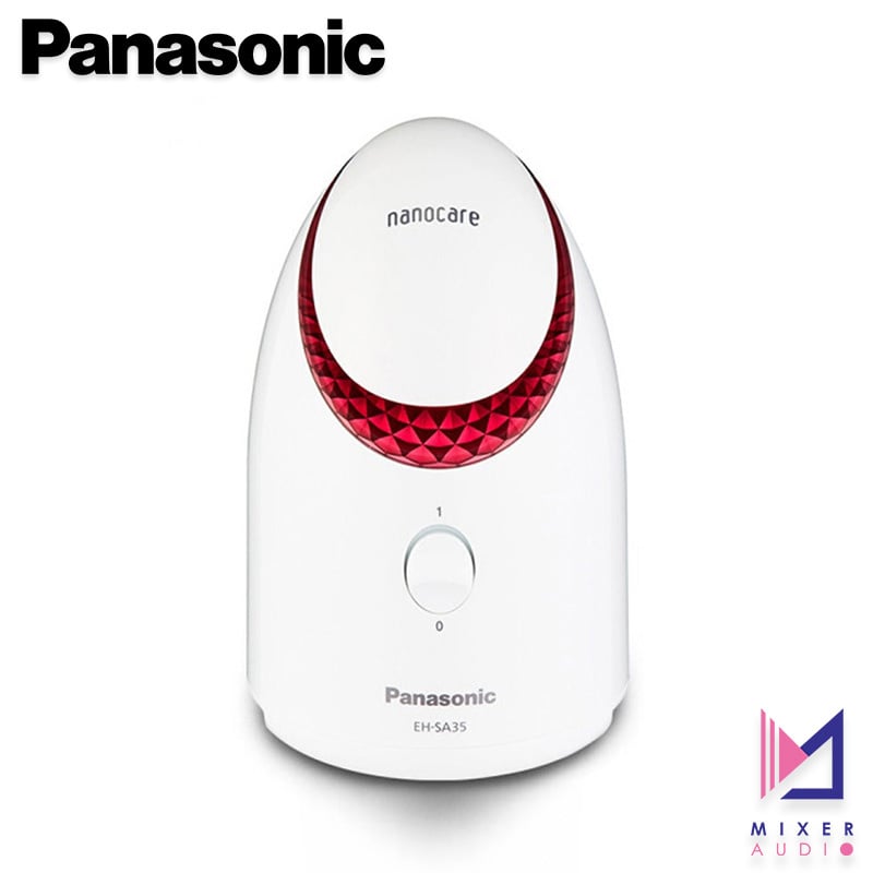 【平行進口 原裝正貨】Panasonic 樂聲 EH-SA35 香薰納米離子蒸面機
