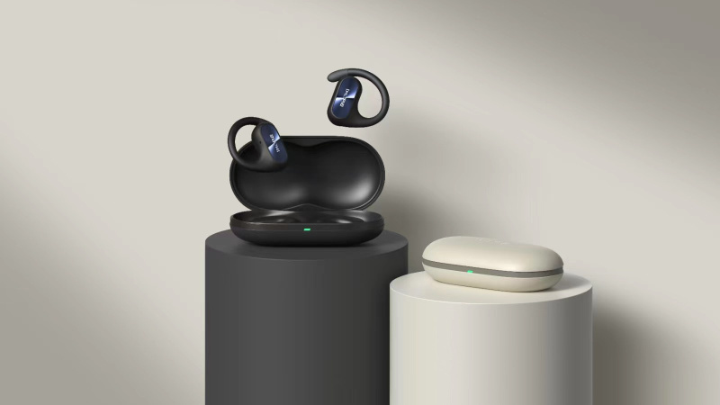 1MORE Fit SE Open Earbuds S30