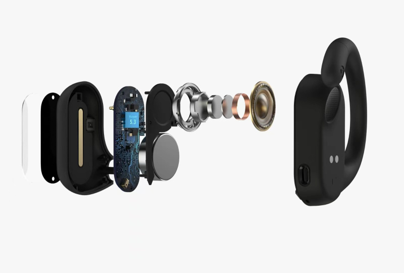 1MORE Fit SE Open Earbuds S30