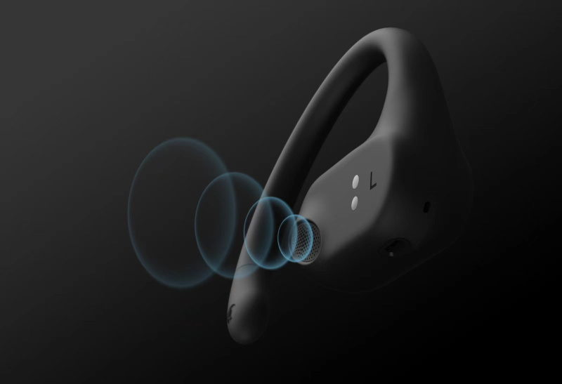 1MORE Fit SE Open Earbuds S30