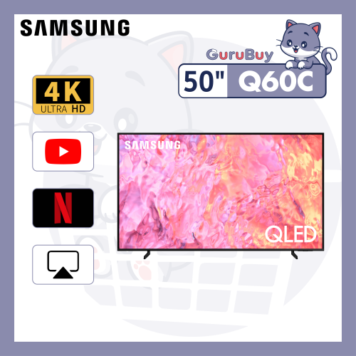 [會員限定優惠] Samsung 50