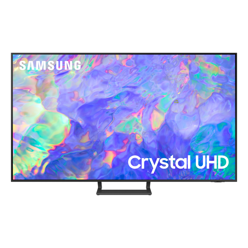 [優惠碼即減$200] Samsung 55" CU8500系列 Crystal UHD 智能電視 [UA55CU8500JXZK 55CU8500]