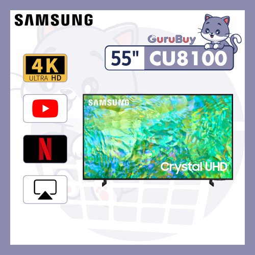 [優惠碼即減$200] Samsung 55