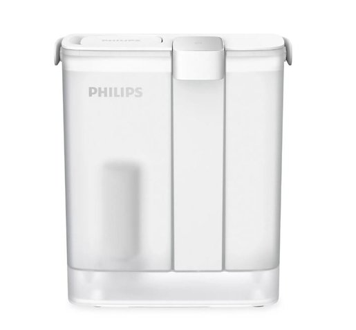 Philips 輕攜電動濾水機 [AWP2980]