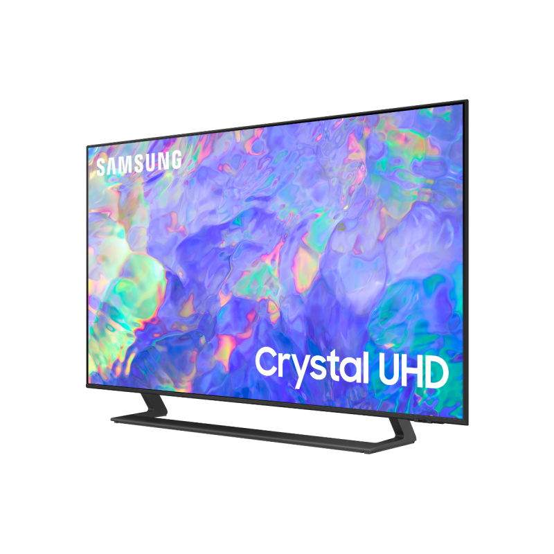 [優惠碼即減$200] Samsung 50" CU8500系列 Crystal UHD 智能電視 [UA50CU8500JXZK/50CU8500]【家品家電節】