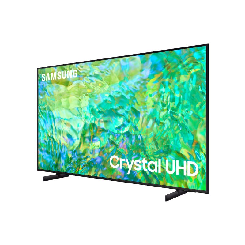 [優惠碼即減$200] Samsung 50" CU8100系列 Crystal UHD 智能電視 [UA50CU8100JXZK 50CU8100]
