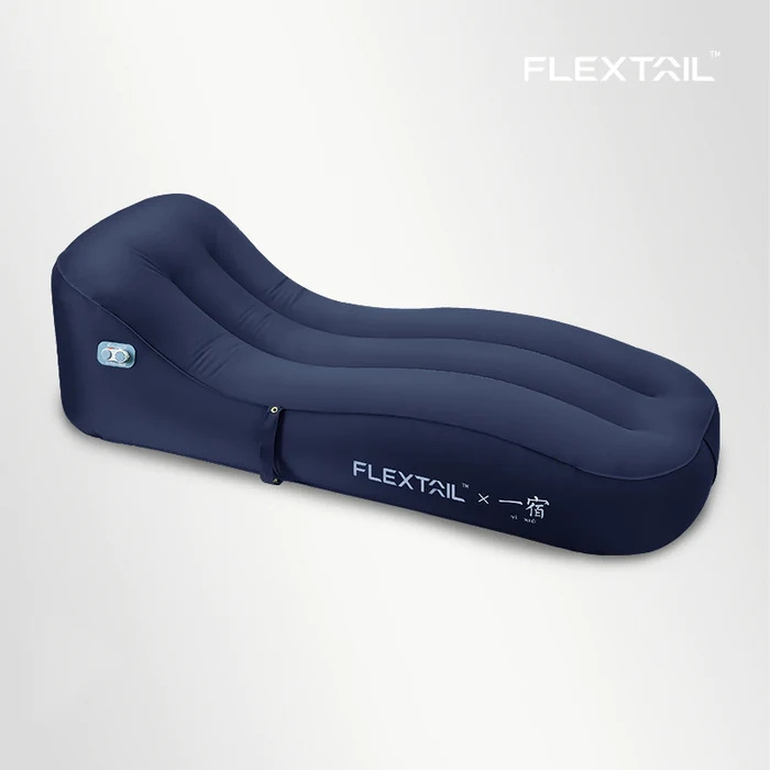 FLEXTAILGEAR Air Lounger 戶外自動充氣沙發