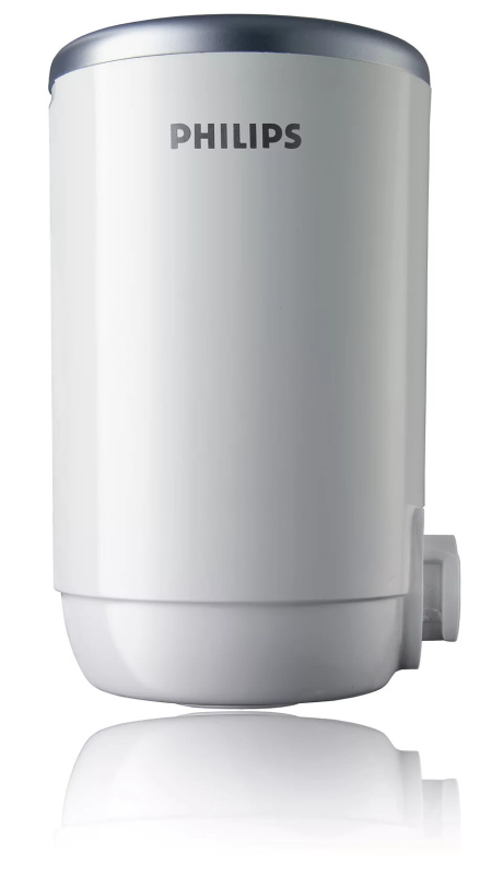 飛利浦Philips AquaShield 水龍頭過濾器 AWP3773 + WP3922 濾水芯套裝