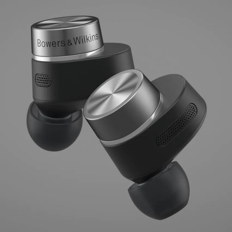 [開倉價] Bowers & Wilkins Pi7 S2 真無線入耳式降噪耳機