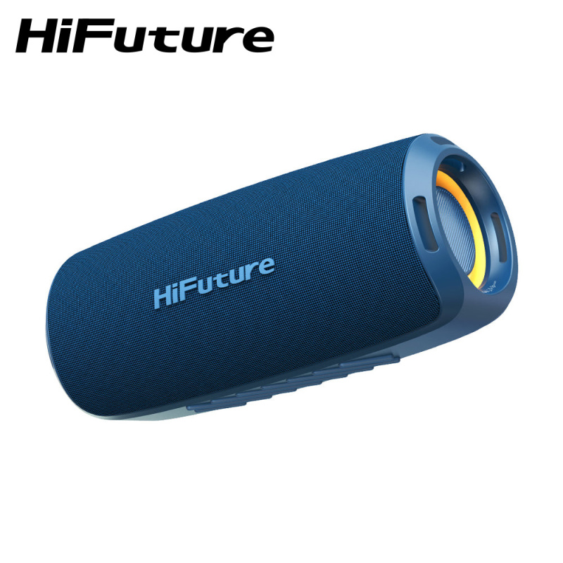 HiFuture Gravity 無線便攜喇叭