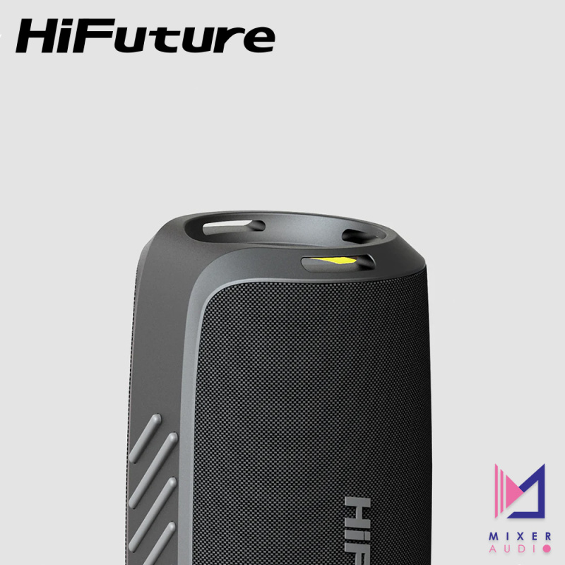 HiFuture Gravity 無線便攜喇叭