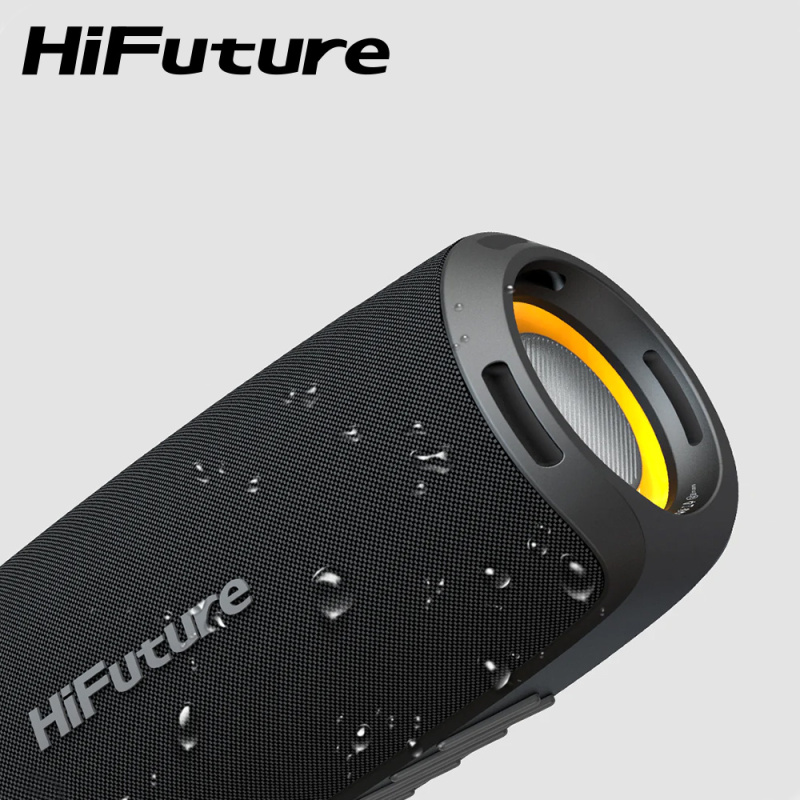 HiFuture Gravity 無線便攜喇叭