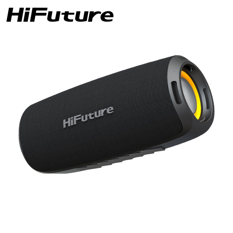 HiFuture Gravity 無線便攜喇叭