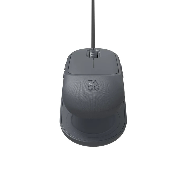 ZAGG Pro Mouse 無線充電滑鼠 109910230