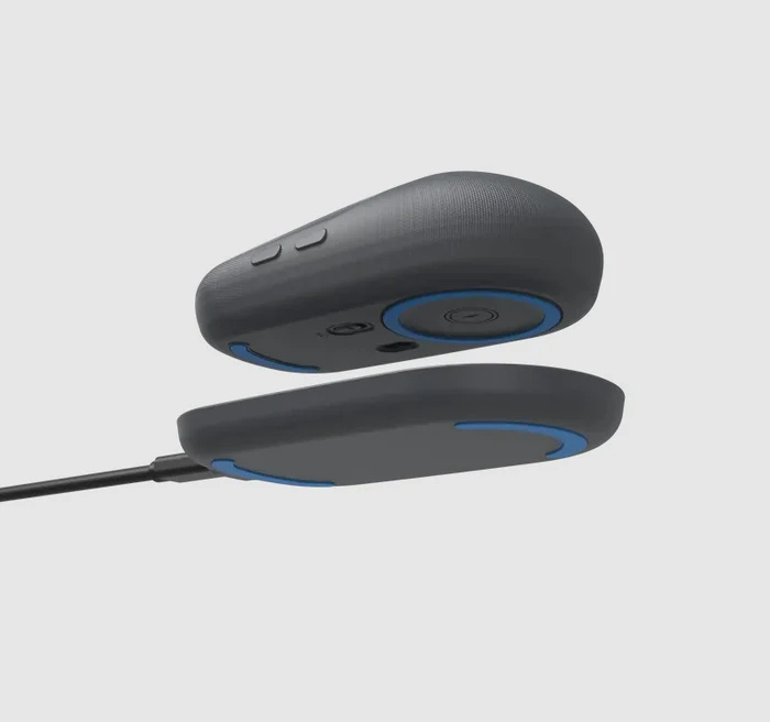 ZAGG Pro Mouse 無線充電滑鼠 109910230