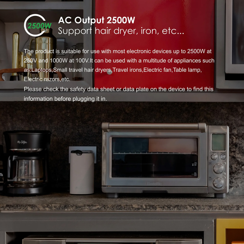 【接受預訂】EGO 120W Travel 氮化鎵 Pro 4USB 旅行轉換插頭 【接受預訂】EGO 120W Travel 氮化鎵 Pro 4USB 旅行轉換插頭