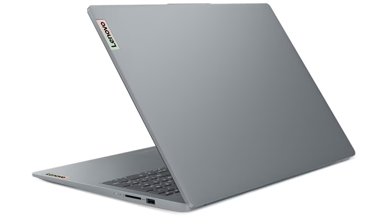Lenovo IdeaPad Slim 3 16ABR8 16吋 (2023) (R5-7530U, 16+512GB SSD) 82XR003THH