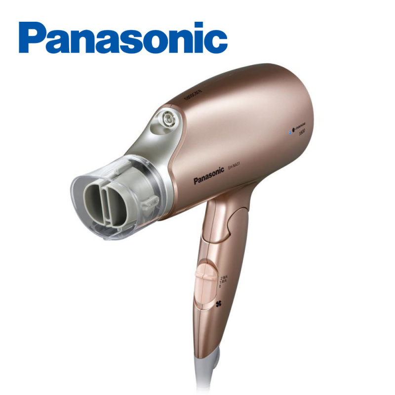 【平行進口 原裝正貨】Panasonic 樂聲 EH-NA31 nanoe™ 納諾怡™ 納米水離子電風筒 【平行進口 原裝正貨】Panasonic 樂聲 EH-NA31 nanoe™ 納諾怡™ 納米水離子電風筒