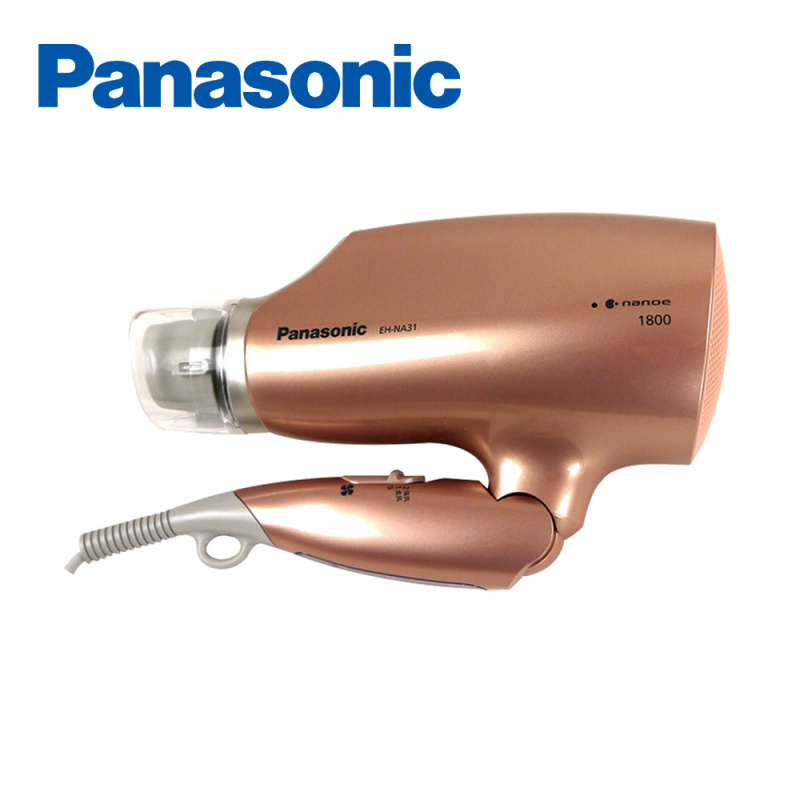 【平行進口 原裝正貨】Panasonic 樂聲 EH-NA31 nanoe™ 納諾怡™ 納米水離子電風筒 【平行進口 原裝正貨】Panasonic 樂聲 EH-NA31 nanoe™ 納諾怡™ 納米水離子電風筒
