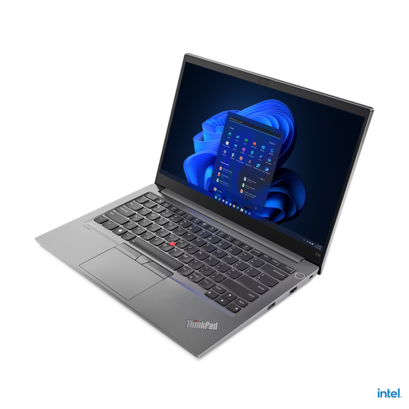 Lenovo ThinkPad E14 Gen 4 (Intel) 14吋 (2022) (i7-1260P, 16+512GB SSD) 21E3S00E00