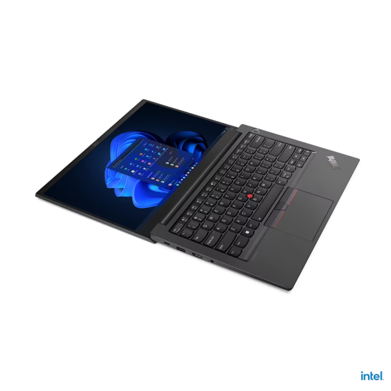 Lenovo ThinkPad E14 Gen 4 (Intel) 14吋 (2022) (i7-1260P, 16+512GB SSD) 21E3S00E00