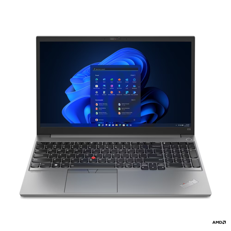 Lenovo ThinkPad E15 Gen 4 (AMD) 15.6吋 (2022) (R5-5625U, 16+512GB SSD) 21ED004SHH