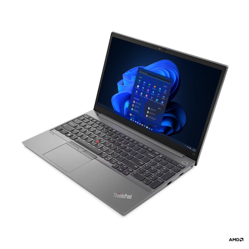 Lenovo ThinkPad E15 Gen 4 (AMD) 15.6吋 (2022) (R7-5825U, 16+512GB SSD) 21ED005AHH
