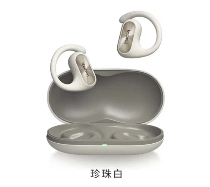 1MORE 1more Open EarBuds S30 開放式運動耳機 1MORE 1more Open EarBuds S30 開放式運動耳機