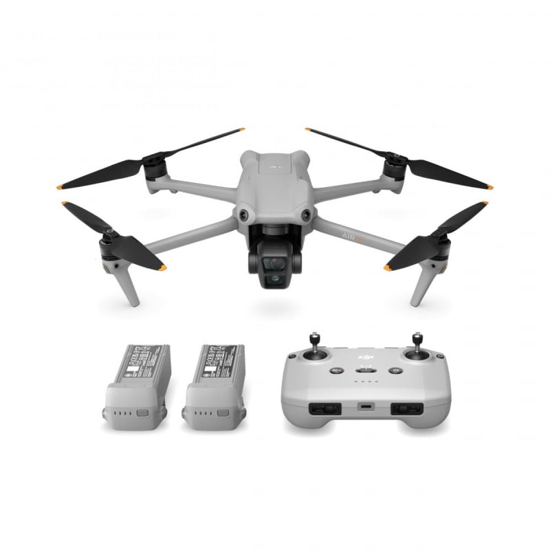 DJI Air 3 無人機套裝