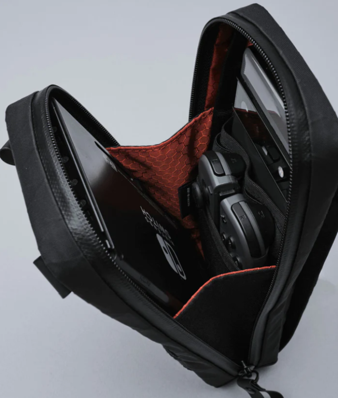 ALPAKA Modular Sling 升級版多功能手機袋 XPAC
