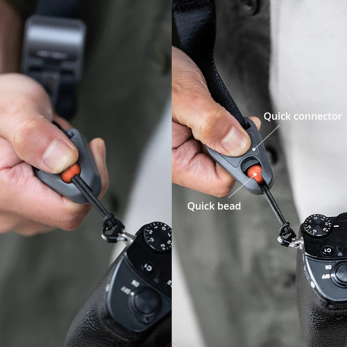 PGYTECH Backpack Camera Strap 背包相機帶