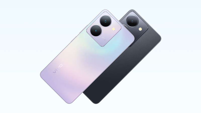 Vivo Y27 5G 6+6GB/128GB 智能手機