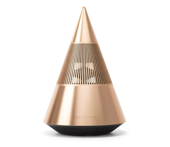 TRETTITRE Tresound Mini 高端無線藍牙音箱