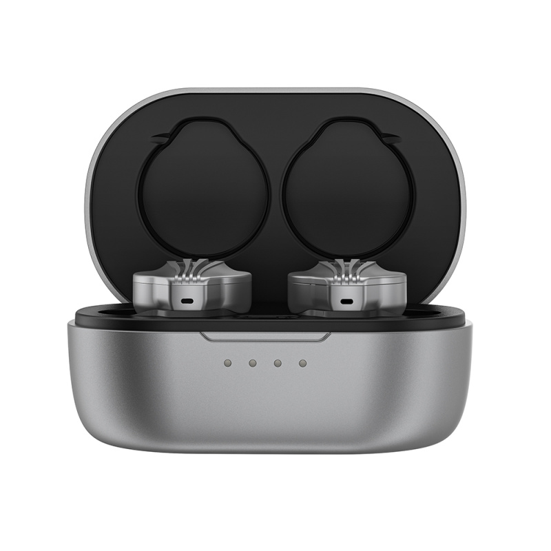 FiiO FW3 HiFi級真無線藍牙耳機 [支持 LHDC/aptX Adaptive]