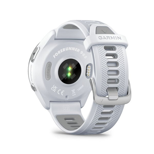 Garmin Forerunner 965 GPS 全方位鐵人運動錶