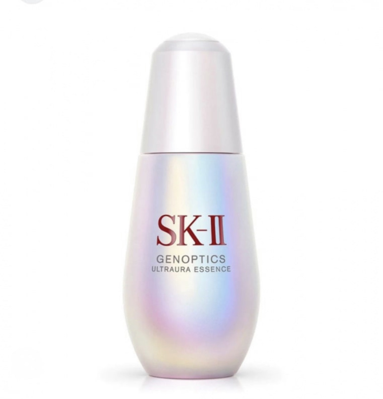 SK-II 新一代皇牌小燈泡光蘊臻采煥亮精華[50ml] - 平行進口- Anka Home