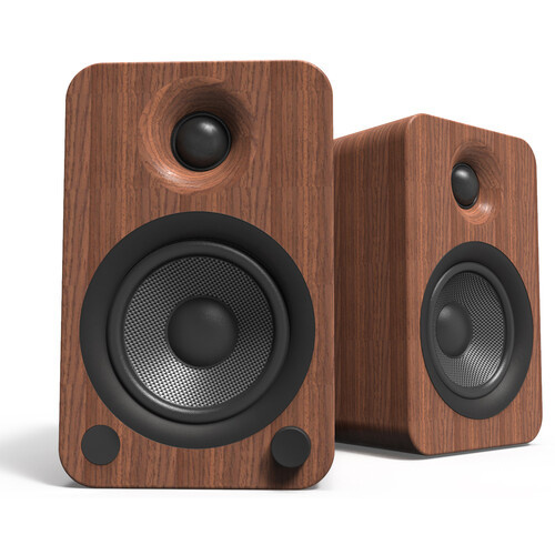 Kanto Powered Speakers YU4 藍芽有源喇叭 Kanto Powered Speakers YU4 藍芽有源喇叭