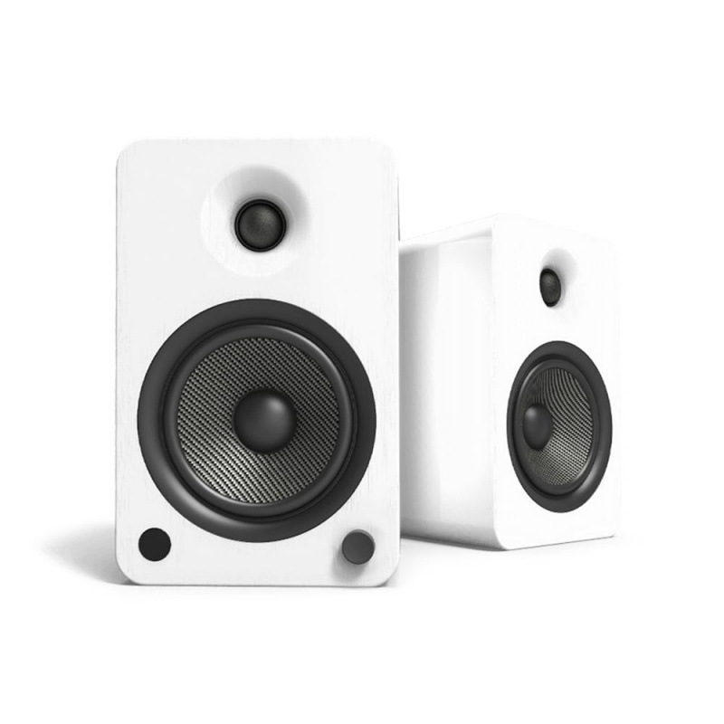 Kanto Powered Speakers YU4 藍芽有源喇叭 Kanto Powered Speakers YU4 藍芽有源喇叭
