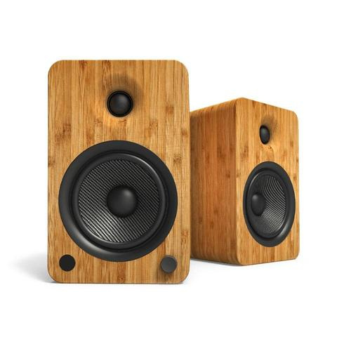 Kanto Powered Speakers YU4 藍芽有源喇叭 Kanto Powered Speakers YU4 藍芽有源喇叭