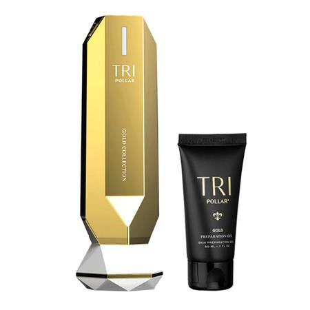 Tripollar Stop Vx GOLD 2 第二代 RF射頻金鑽提拉緊緻家用臉部射頻儀 [送面部凝膠50ml]