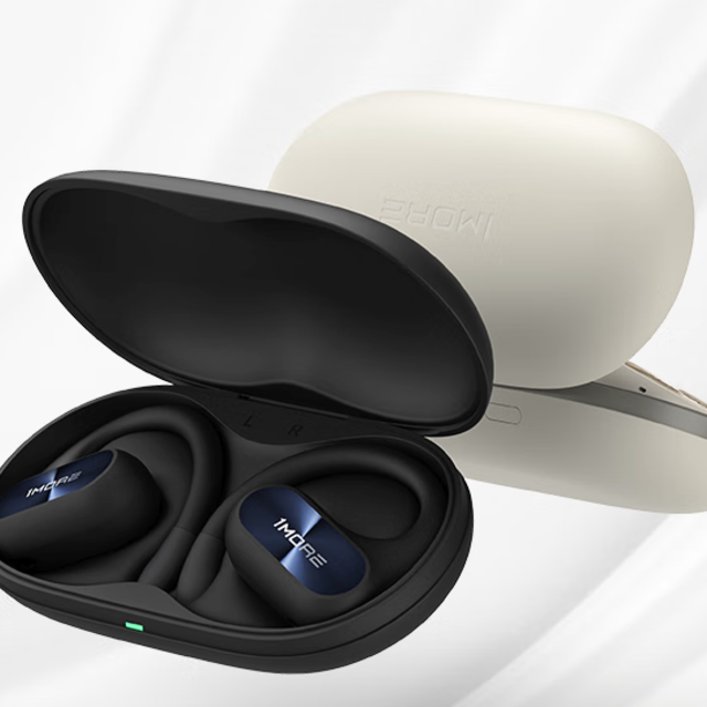1MORE 1more Open EarBuds S30 開放式運動耳機 1MORE 1more Open EarBuds S30 開放式運動耳機